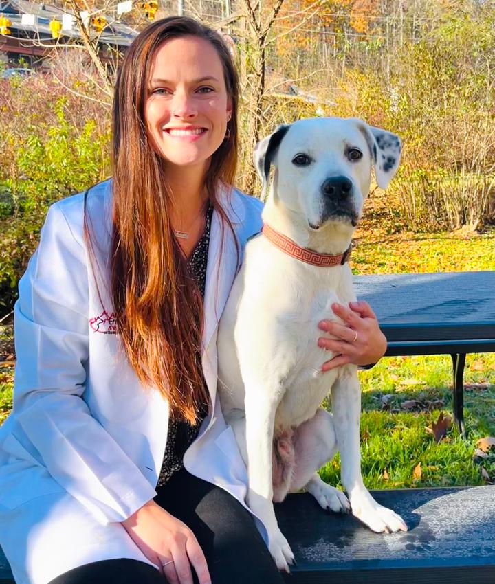 Dr. Fitch, DVM Animal Emergency Clinic of the High Country